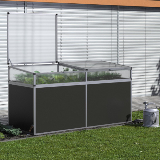 KGT Potagers Gris