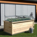 KGT Potagers Gris
