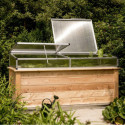 KGT Potagers Gris