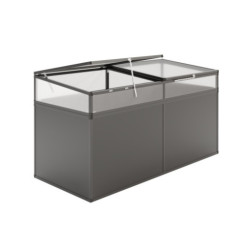 KGT Potagers Gris