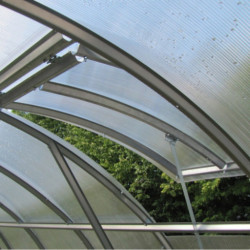 Klasika Greenhouses Lucarnes de toit