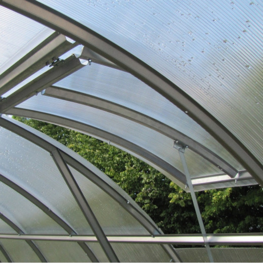Klasika Greenhouses Lucarnes de toit