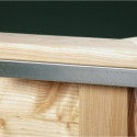 KGT Potagers Gris Acier
