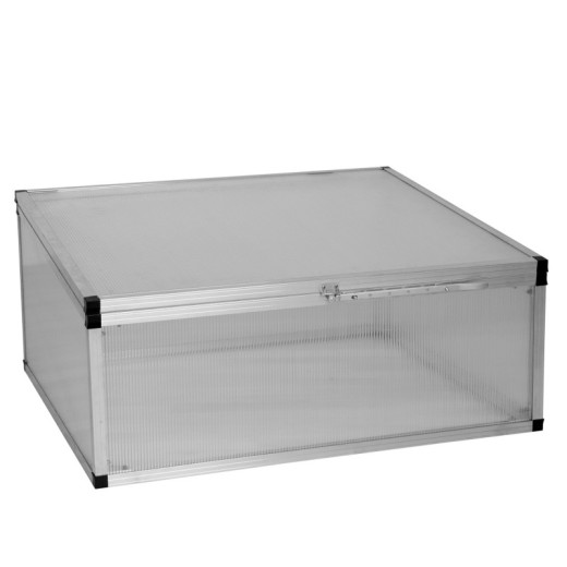KGT Mini serre de jardin Gris