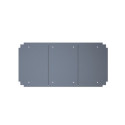 KGT Potagers Gris Acier