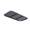 KGT Potagers Gris Acier