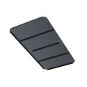 KGT Potagers Gris Acier