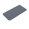 KGT Potagers Gris Acier