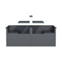 KGT Potagers Gris Acier