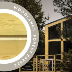 Woodlands Entretien