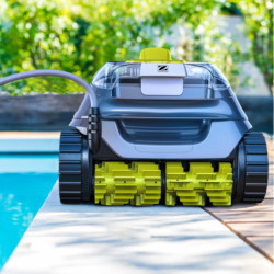 Gre Pool Accessoires pour piscines Noir