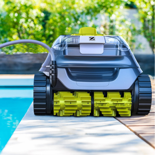 Gre Pool Accessoires pour piscines Noir