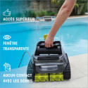 Gre Pool Accessoires pour piscines Noir