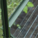 Halls Louvres Vert