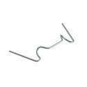 Vitavia Clips & crochets Gris