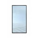Habrita Panneaux pour pergolas Blanc Acrylique