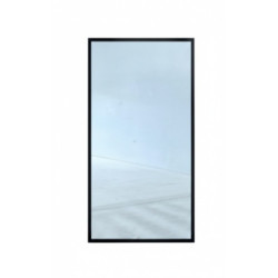 Habrita Panneaux pour pergolas Blanc Acrylique