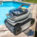 Gre Pool Robots et aspirateurs Noir