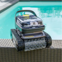 Gre Pool Robots et aspirateurs Noir