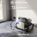 Gre Pool Robots et aspirateurs Noir
