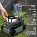 Gre Pool Robots et aspirateurs Noir