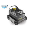 Gre Pool Robots et aspirateurs Noir