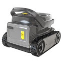 Gre Pool Robots et aspirateurs Noir