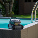 Gre Pool Robots et aspirateurs Noir