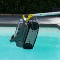 Gre Pool Robots et aspirateurs Noir