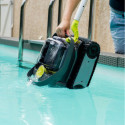 Gre Pool Robots et aspirateurs Noir