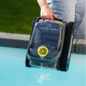 Gre Pool Robots et aspirateurs Noir