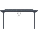 X-Metal Stores pour pergolas