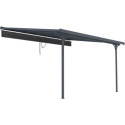 X-Metal Stores pour pergolas