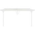 X-Metal Stores pour pergolas Beige