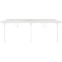 X-Metal Stores pour pergolas Beige