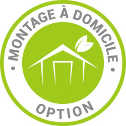 Option montage