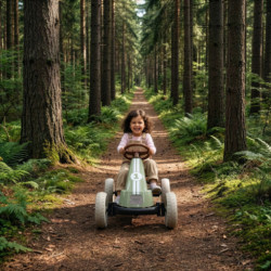 Exit Toys Autres jeux d'enfants Vert