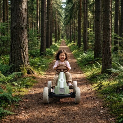 Exit Toys Autres jeux d'enfants Vert