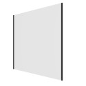 X-Metal Anthracite Verre trempé