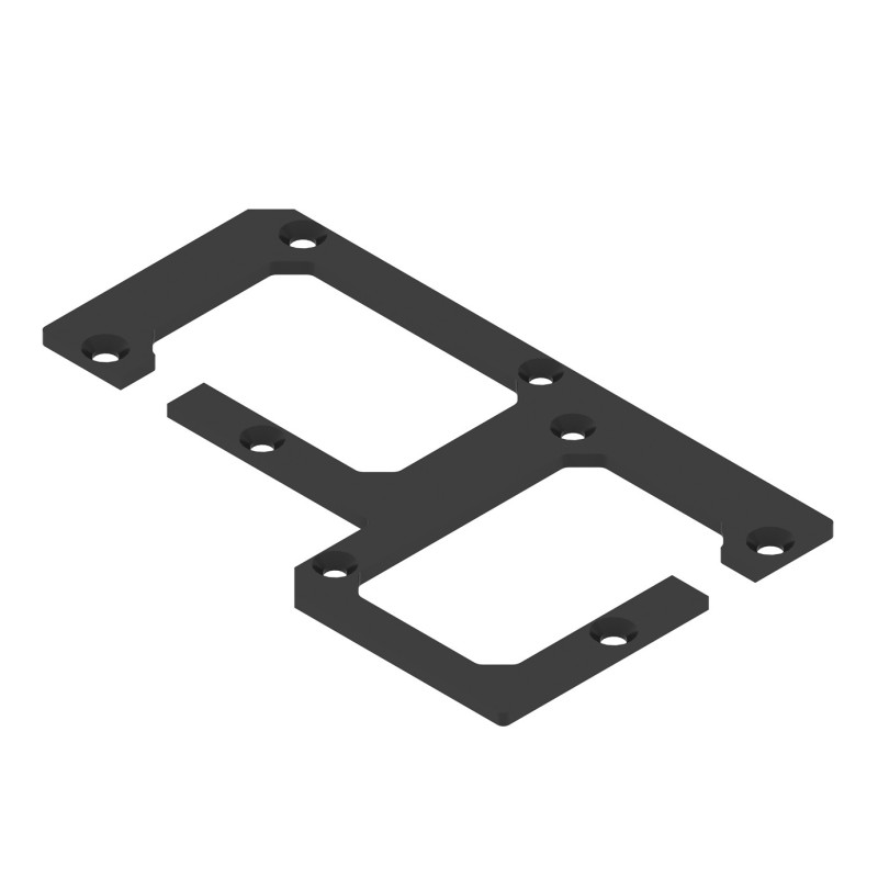 X-Metal Anthracite Aluminium