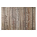 Jôbu Abri de jardin résine Bois naturel Polypropylène 6.03m²