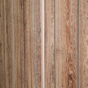 Jôbu Abri de jardin résine Bois naturel Polypropylène 6.03m²