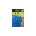 Ubbink Accessoires piscines Gris Acier