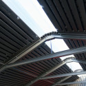 Lifetime Abri de jardin résine Beige Polyéthylène Haute Densité (HDPE) 8.69m²