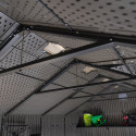 Lifetime Abri de jardin résine Gris Polyéthylène Haute Densité (HDPE) 10.80m²