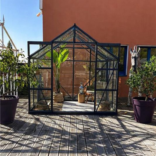 Lams Gris 4.9m²
