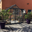 Lams Gris 4.9m²