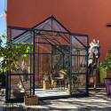 Lams Gris 4.9m²