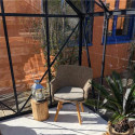 Lams Gris 4.9m²