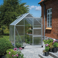 Halls Gris 4.9m²